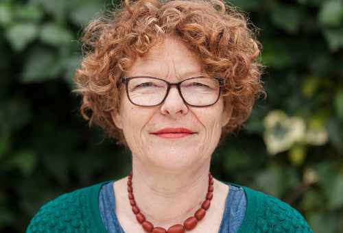 TuiNa massagetherapie Jeannette Sanders praktijk De Groene Kamer in Therapeutencentrum De Sterrenberg