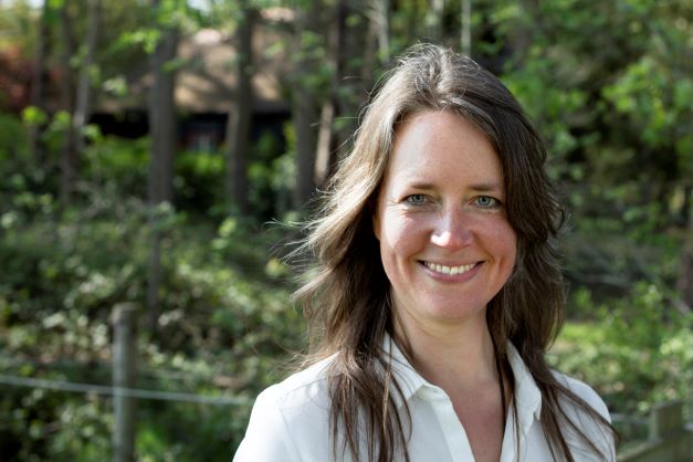 Linda van den Bedem Therapeutencentrum de Sterrenberg