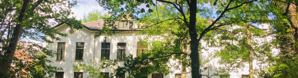 Cont therapeutencentrum De Sterrenberg in Arnhem