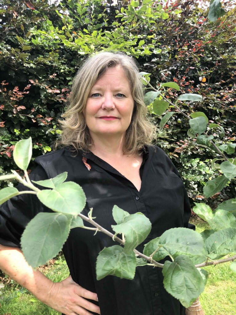 Christie Arends De Sterrenberg