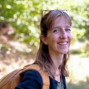 Mira Warmerdam, Massagetherapie en Sensorische therapie