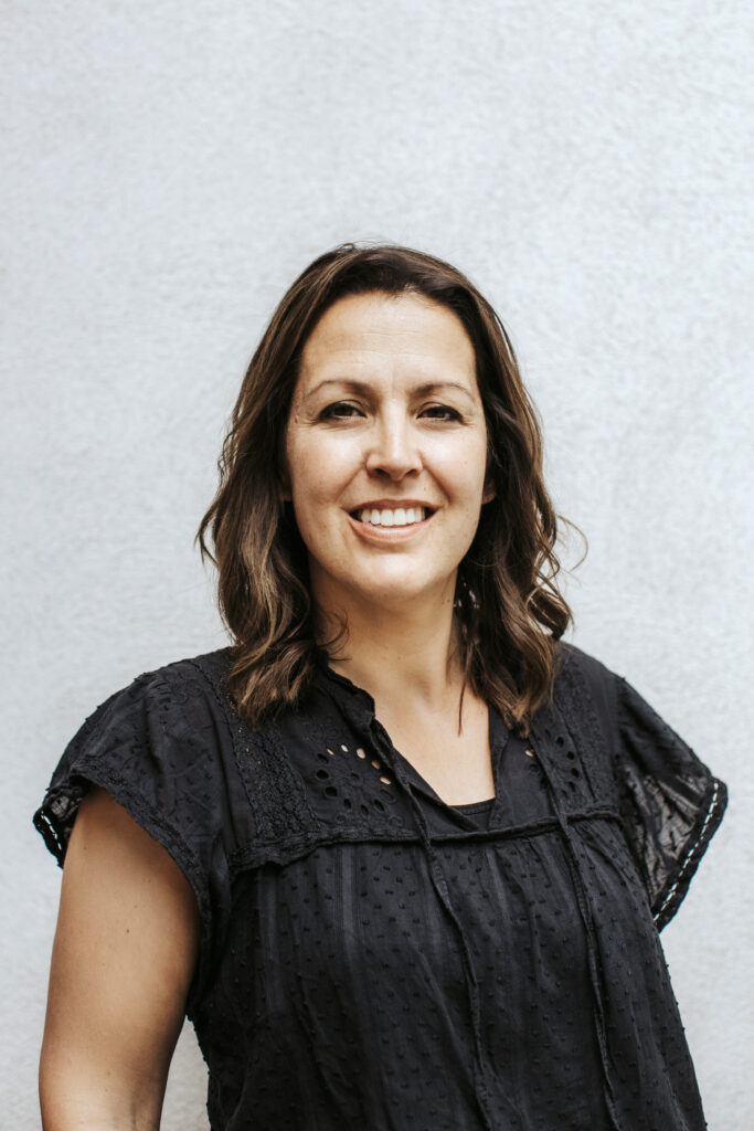 Nora Gerritsen Bloom psychologie